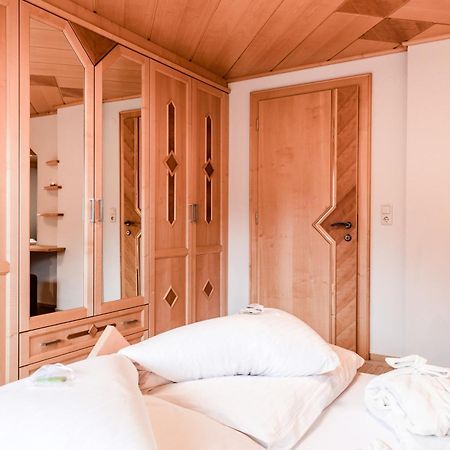 Apart Oberhaus Kappl  Szoba fotó