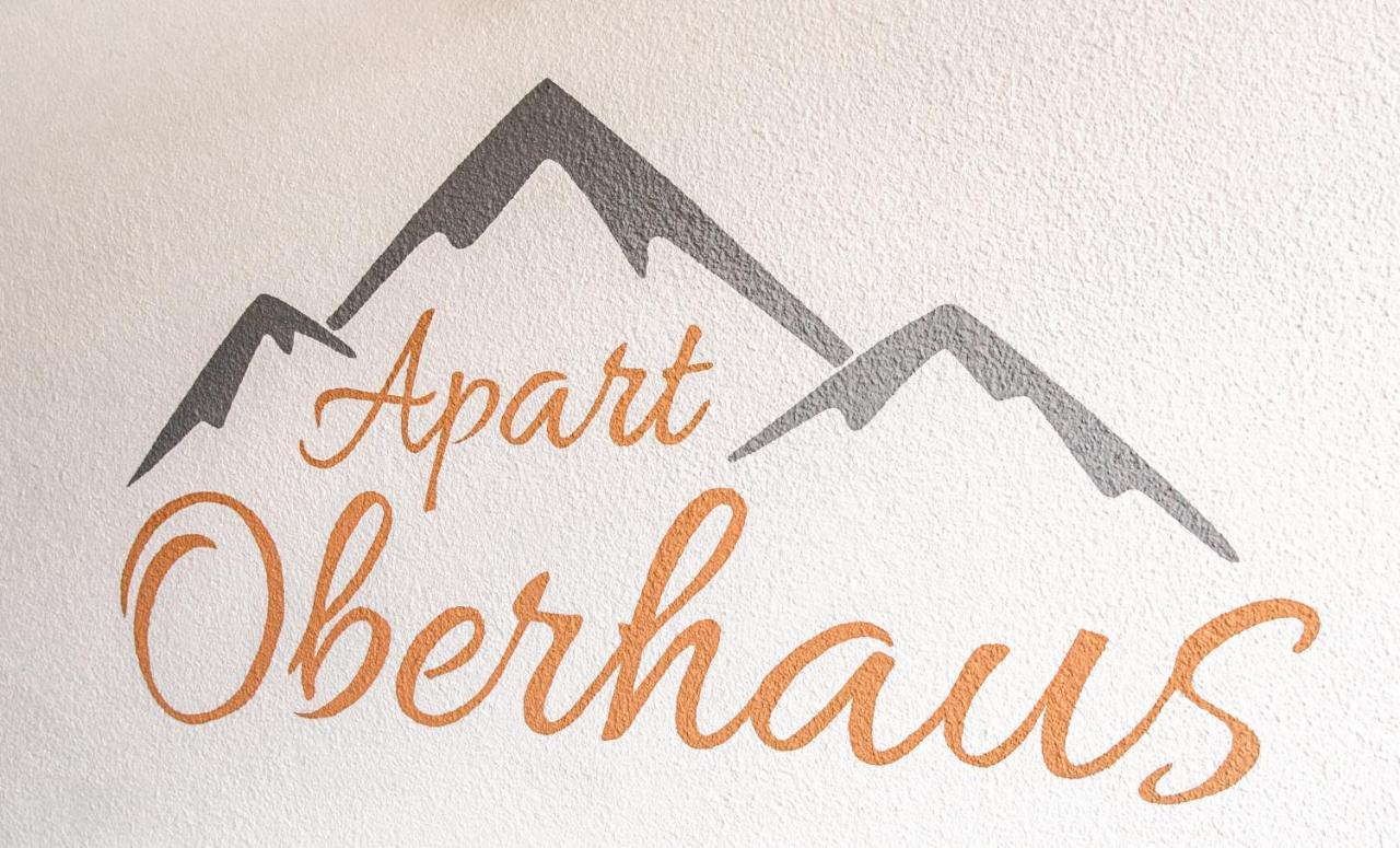 Apart Oberhaus Kappl  Kültér fotó