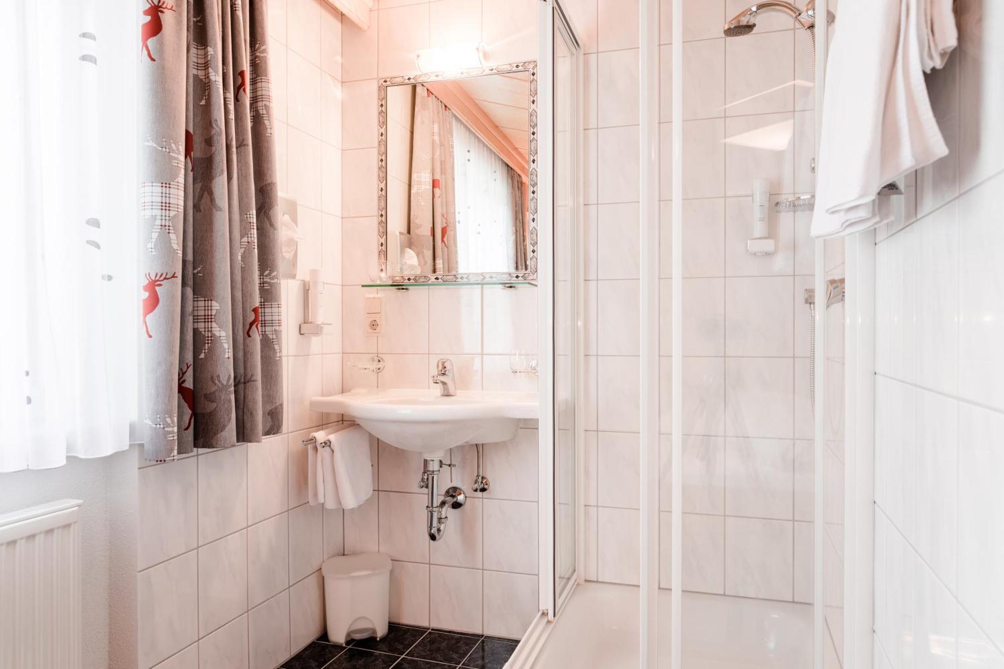 Apart Oberhaus Kappl  Szoba fotó