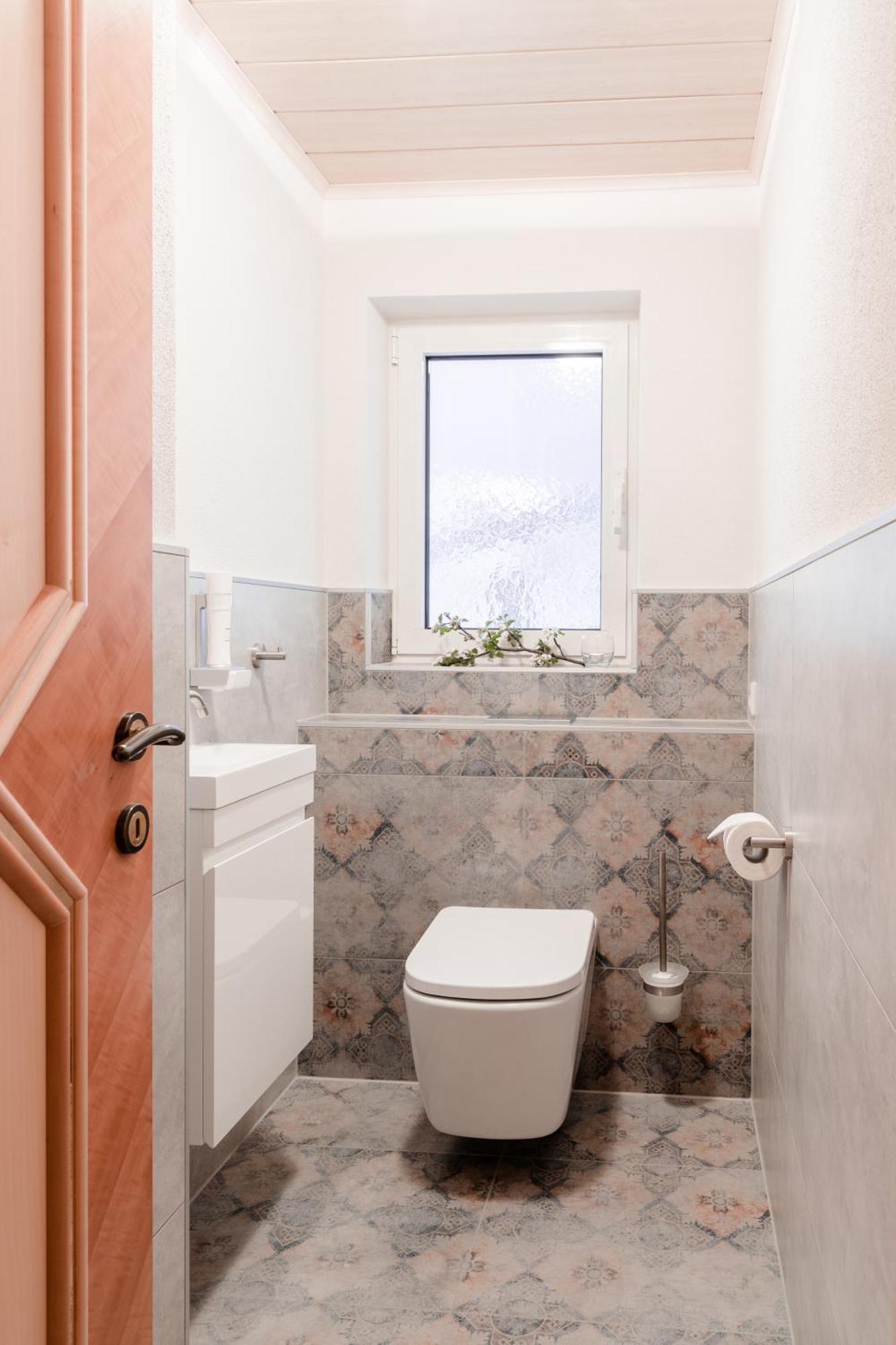 Apart Oberhaus Kappl  Szoba fotó